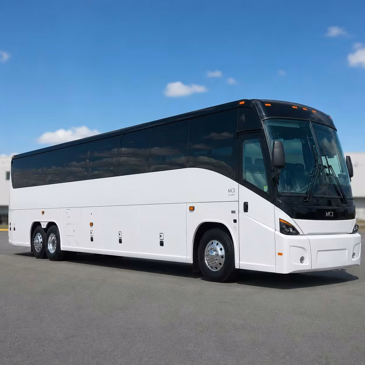 estero buses