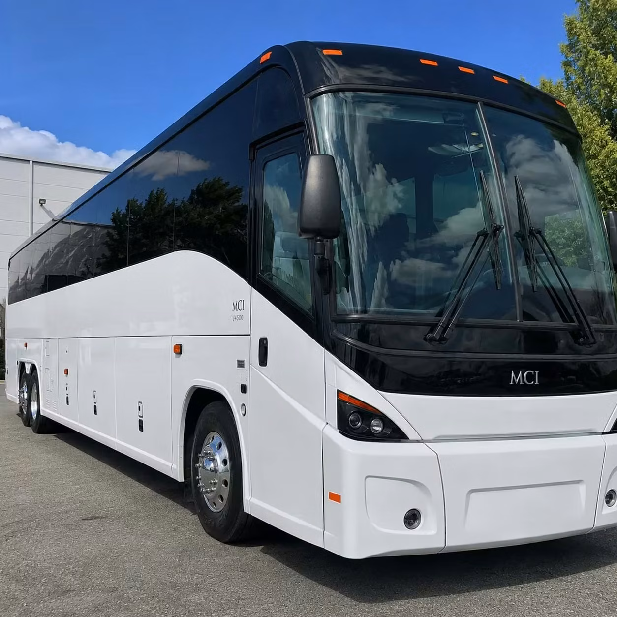 estero charter bus services for emergency evacuations