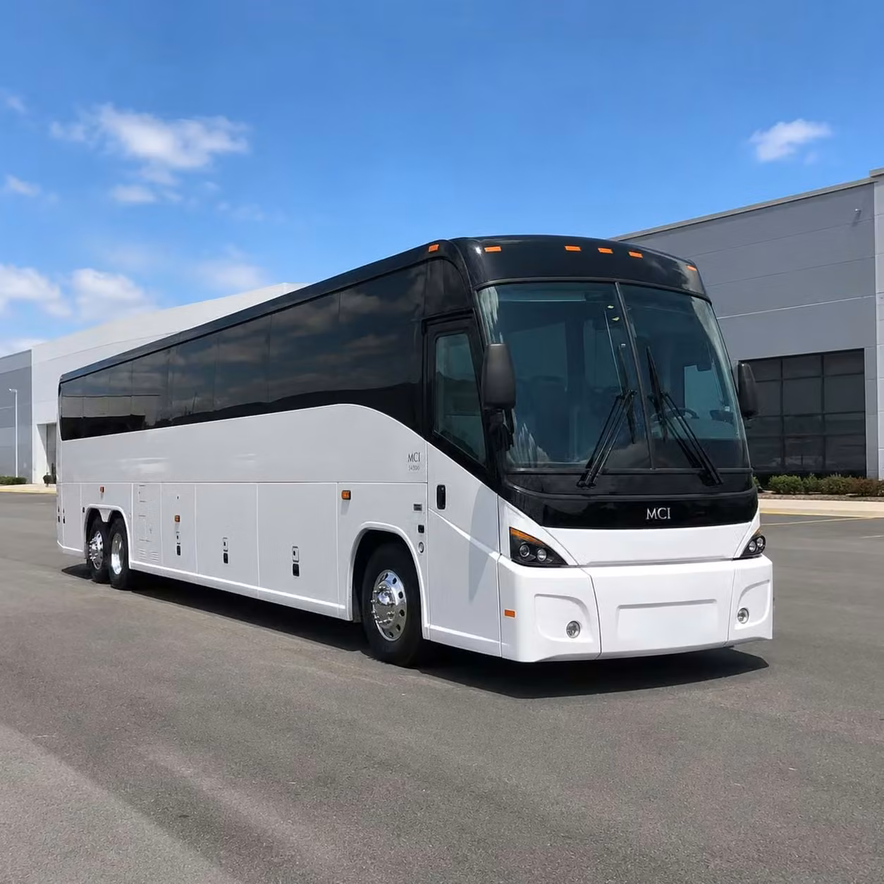 estero charter buses from estero to fort myers
