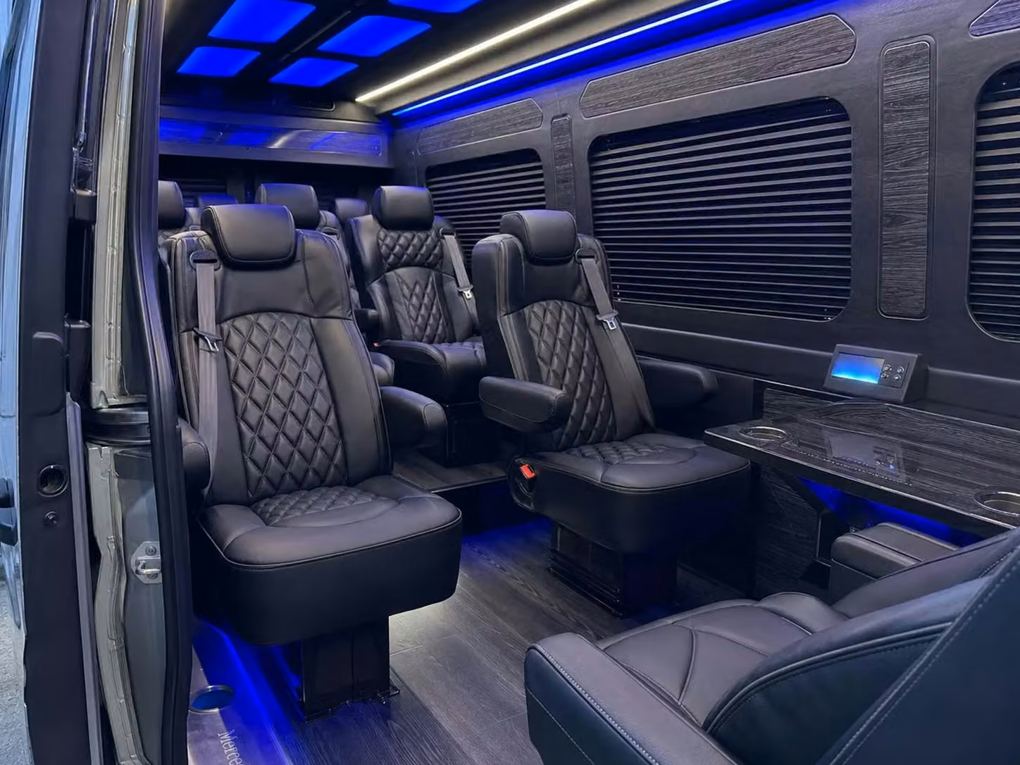 estero compare estero charter bus companies in one place