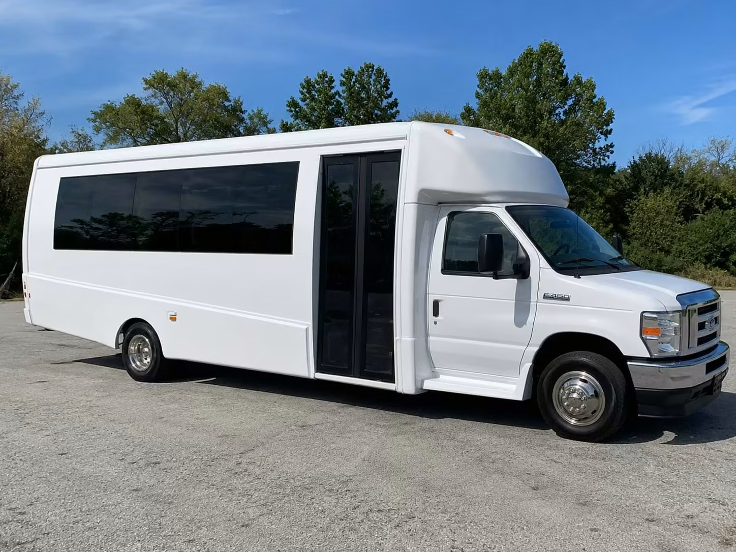 estero concert transportation