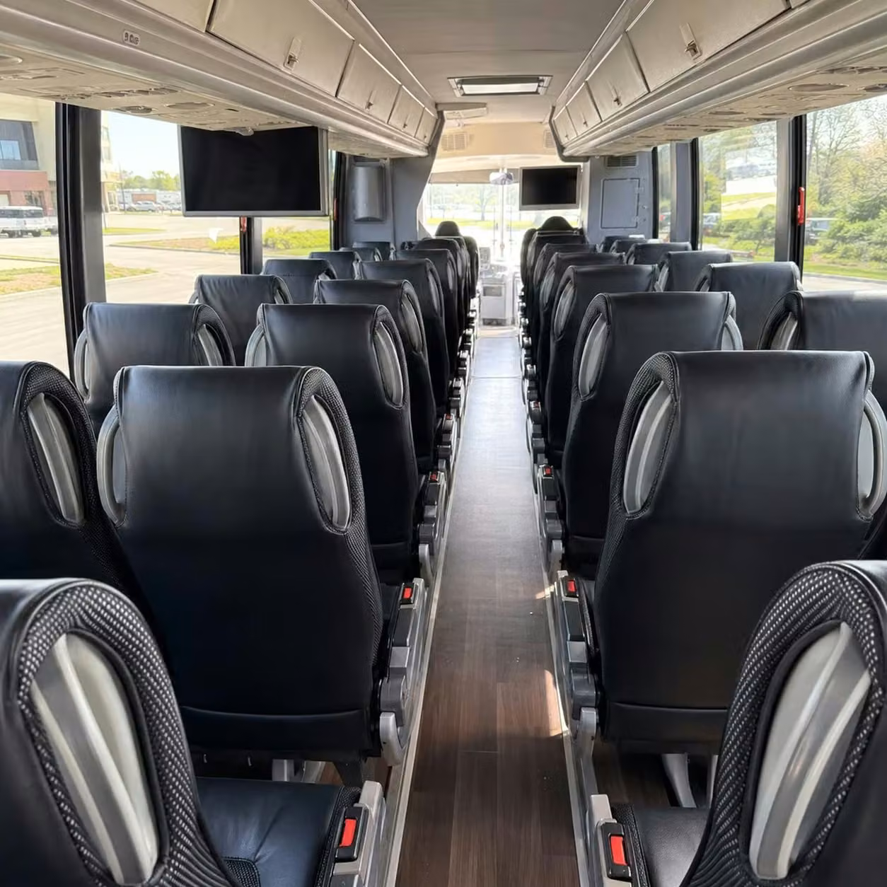estero corporate transportation