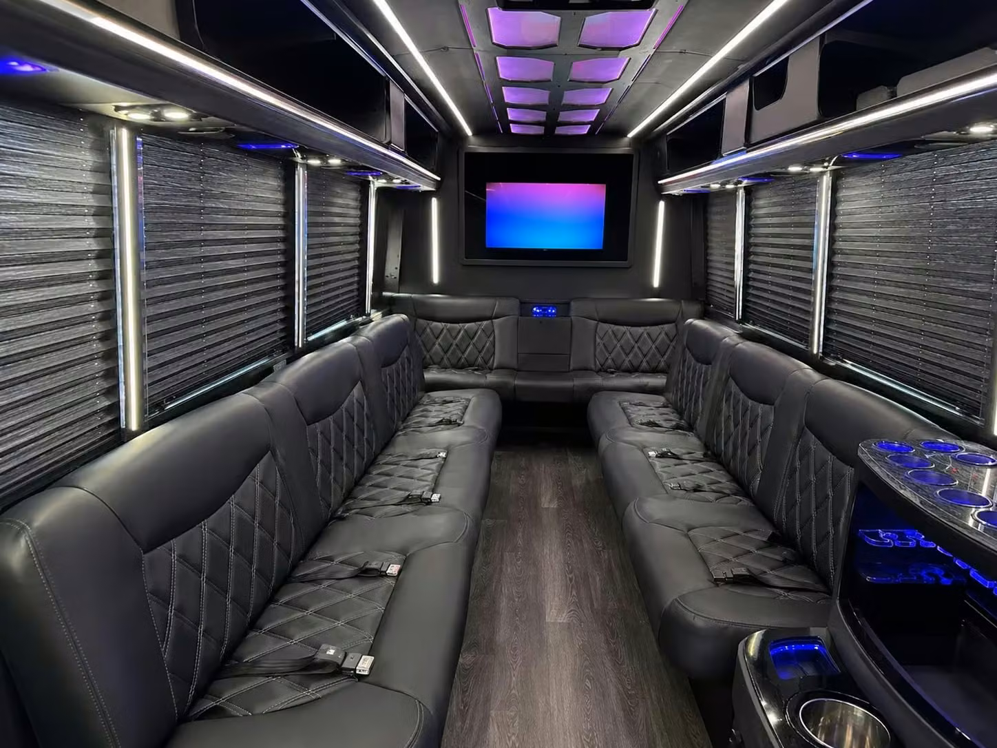 estero event transportation