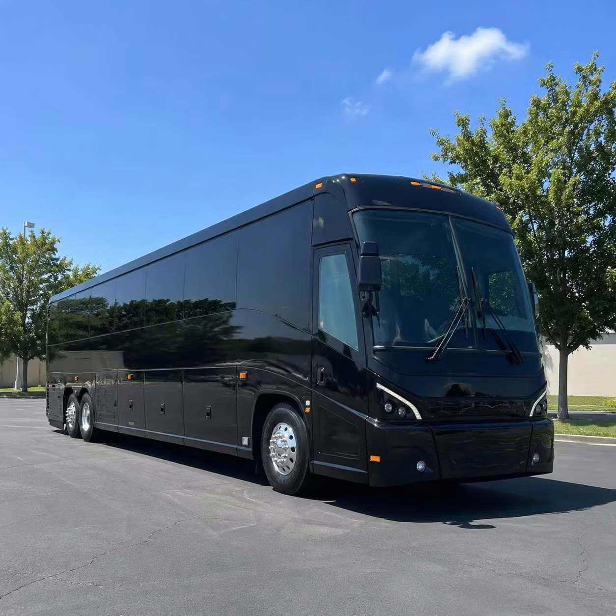 estero field trip transportation