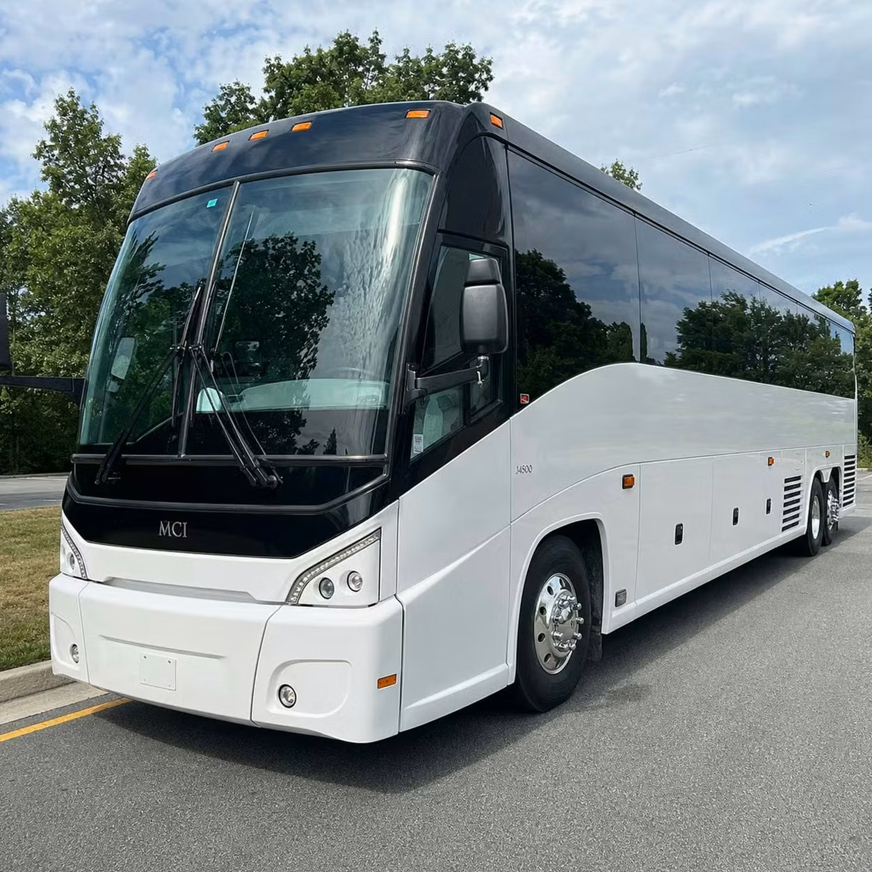 estero keep the energy high with a estero concert party bus