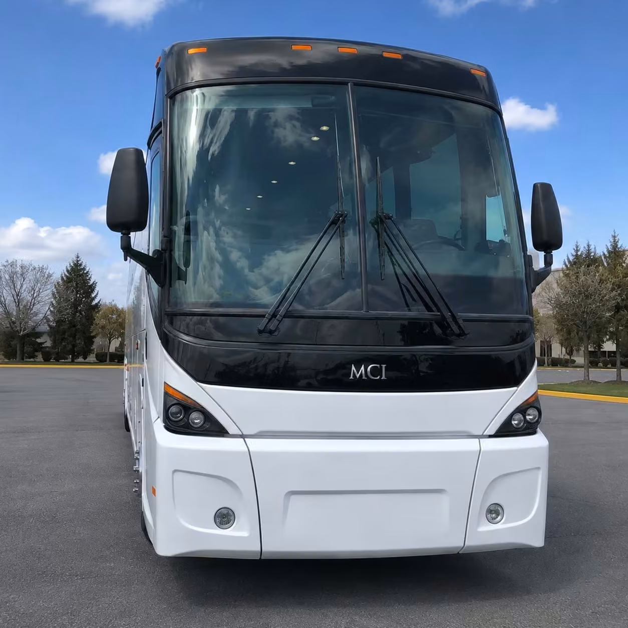 estero long distance transportation