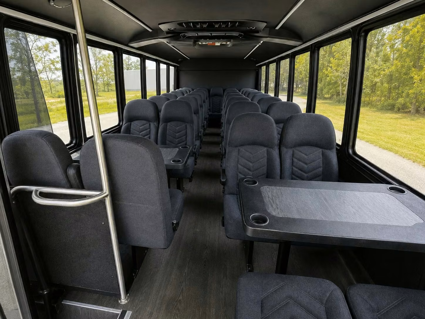 estero minibus interior 1