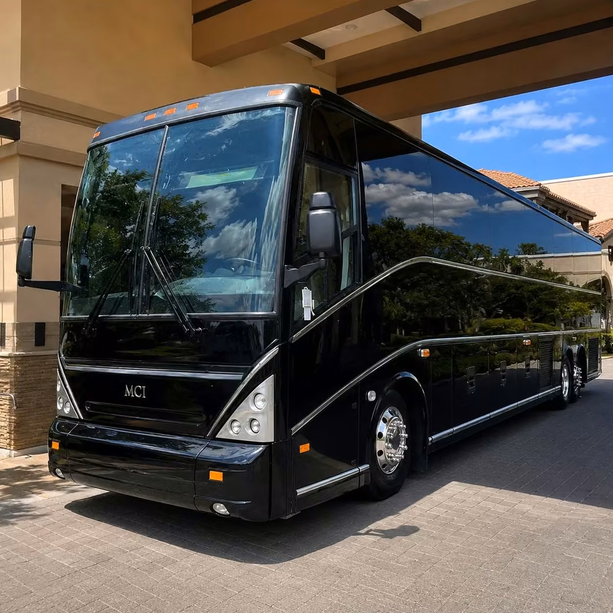 estero prom homecoming and graduation party bus rentals in estero