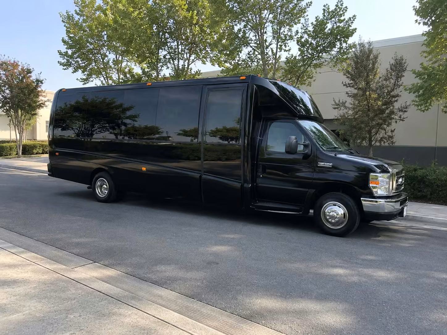 estero prom transportation