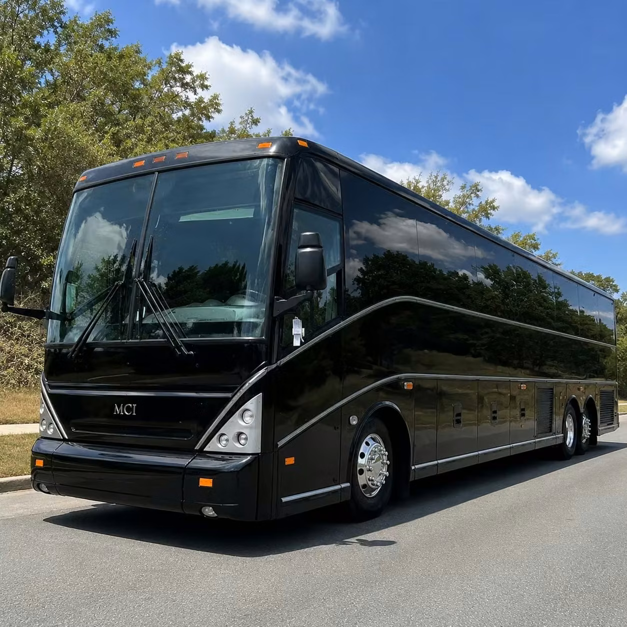 estero sporting event transportation